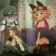 【skeb】野ションポルコル