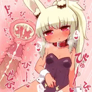 バニーの日