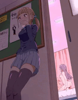 えへへ…フラれちゃった…