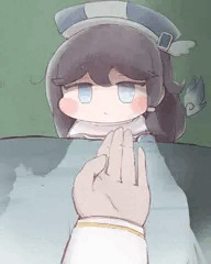 マヨの目覚め