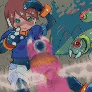 エールさんピンチ！