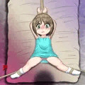 オムツッコ危機一髪