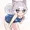 ヒトの大好きなスク水ですぅ