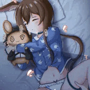 睡姦アーミヤ