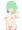 ロリ体型ぽっちゃり気味売れ残り娘