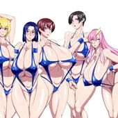 SEEDの好きなキャラ