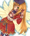 触手服姫アルマ