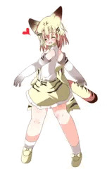 スナネコ