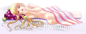 もう疲れちゃった　眠いよう