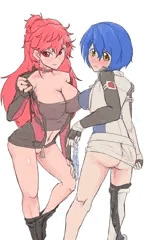 ノヴァまとめ