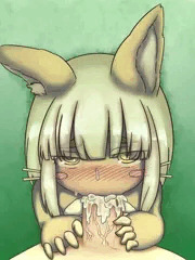 (◜௰◝)んな〜