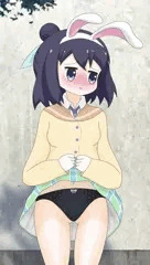 椎奈ちゃん