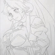 ナニかを錬金するマルローネさん。