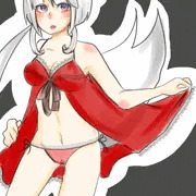 狐さん