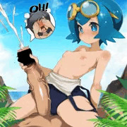 ■童貞だけ釣る竿さばき