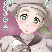 カエデさん