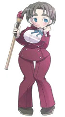 遠坂時子