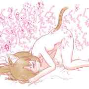はげしくひとりえっち