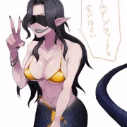 ゴールデン金ビキニウィーク最終日