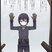 キノさんのヒロピンもの