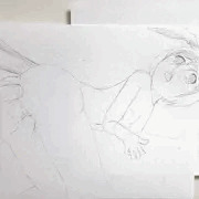 らくがき
