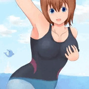 オクトパス先輩