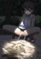 【毎週おしっ娘21】深夜撮影