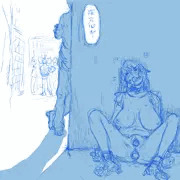 ニコ・オルビア（オハラ編）