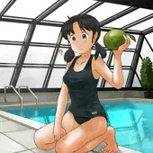 撮影されてる