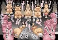 豚人間ピグルの孕ませ収容所２