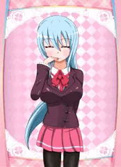 ヤンヤンデレデレ