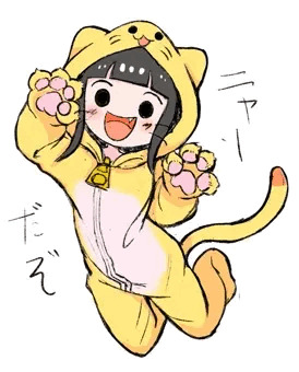 今週あげた太鼓の達人はなちゃん