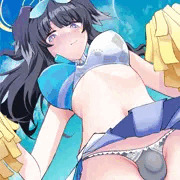 応援団ヒビキ