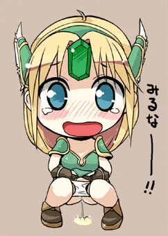 ほーにょーりーす