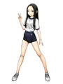 体操服３