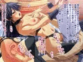 悪魔娘さんのCG集完成しました。