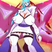 恋姫無双　趙雲に中出し
