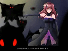 ブラックナズナさん