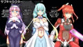 新作エロRPG、販売開始しました！