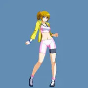 ホシノ・フミナ