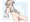 牛柄ハイレグ水着ヒフミちゃん 3