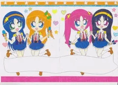 ひなゆりトゥインクルスター2