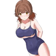 佑芽ちゃん（学マス）