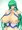 久々乳丸出し絵を掻いたので。
