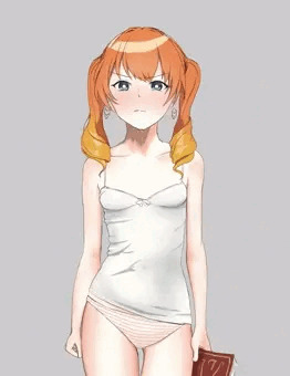ワイズちゃんの下着