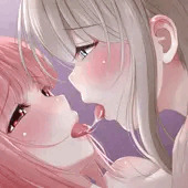 ベロちゅう♡