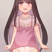 サイズが合わなくなっちゃった！