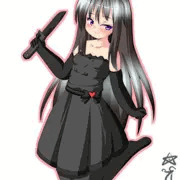 ファルクニーベンちゃん