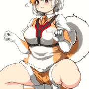 わたしもちんちんくらいできるもん