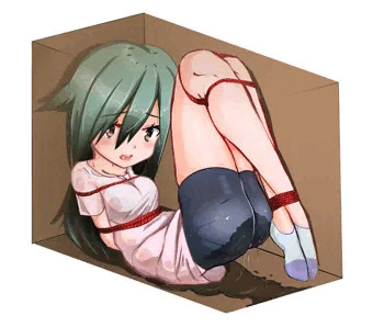 箱入り娘4